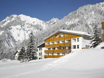 Hotel Sonnblick - Image 1