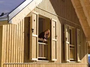 Madame Vacances Residence Les Chalets du Berger - Image 1