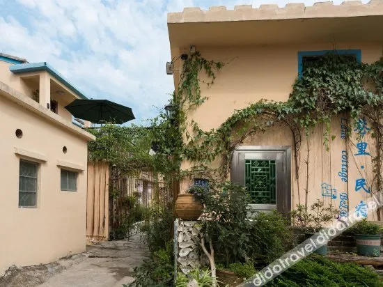 Lane Cottage B&B - Image 1