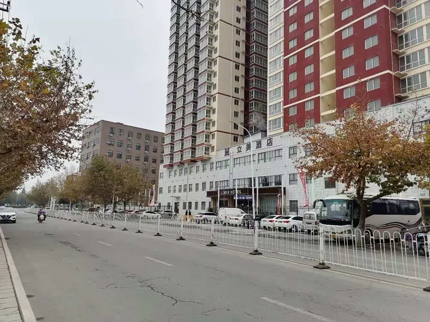 HONG  XI   HOTEL - Image 1