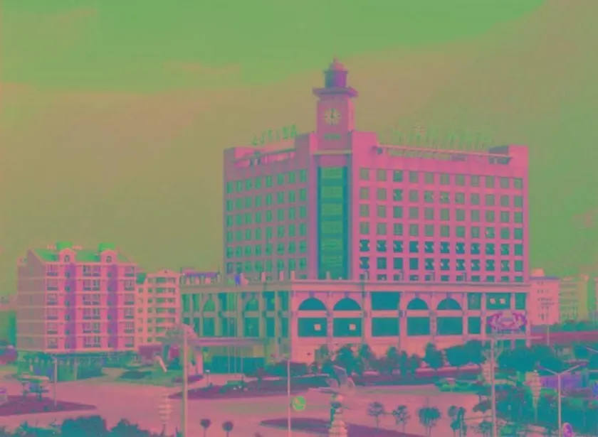 Meilun Business - Image 1