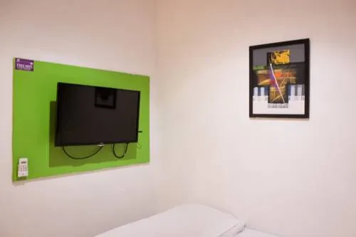 Hotel Sanrina - Image 1