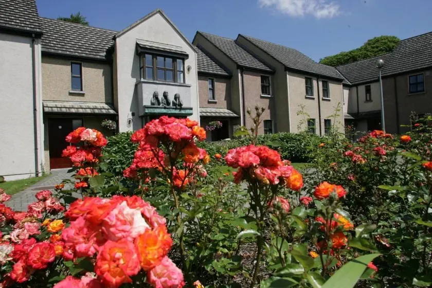 Brennan Court Guest Accommodation - Image 1