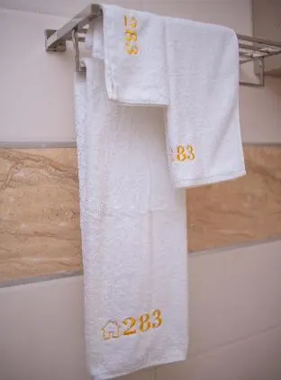 The Hallmark Hub Hotel and Apartments - Image 1