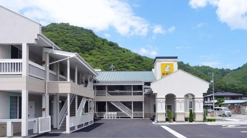 Family Lodge Hatagoya Ibara - Image 1