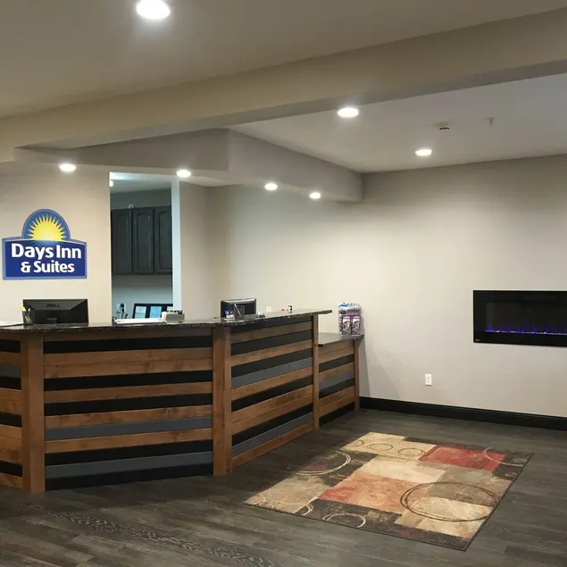 Fairbridge Inn & Suites Williston - Image 1