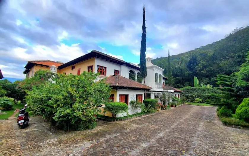 Casa Buho B&B - Image 1