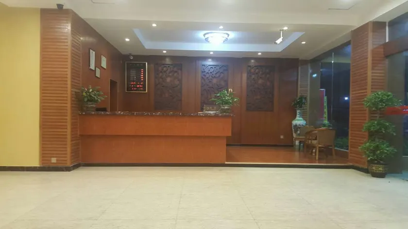 Xinyue Hotel (Shiling Leather City) - Image 1