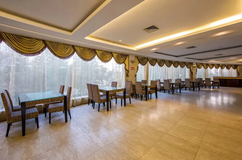 International Trade Hotel - Image 1