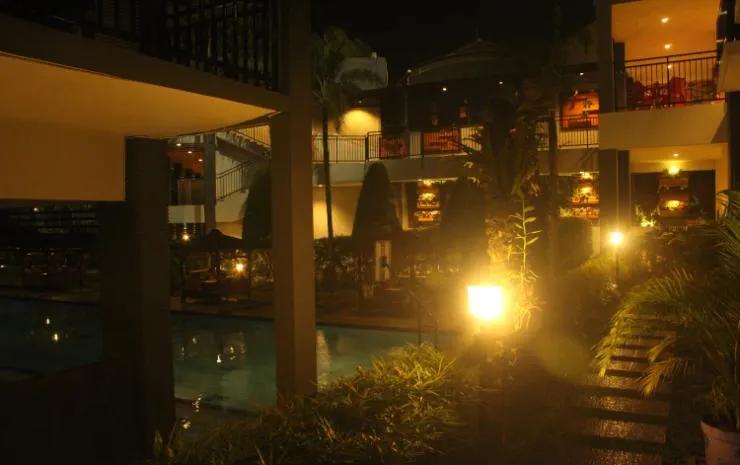 Hotel Batu Paradise Resort - Image 1