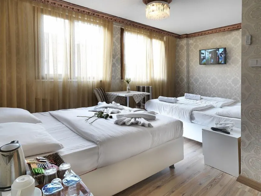 Diyar Cema Budget Hotel - Image 1