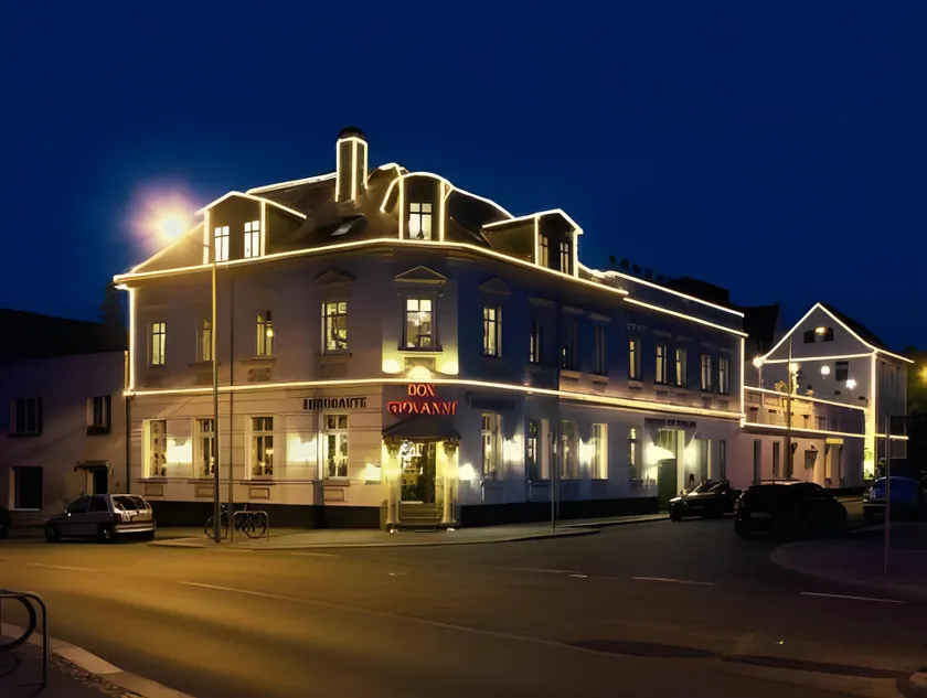 Hotel Don Giovanni - Image 1
