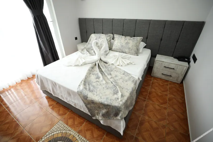 DIVA TURKA BEACH HOTEL - Image 1