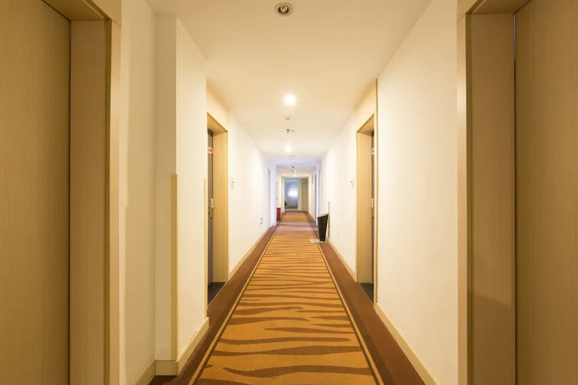 Homeinn Hotel (Xuzhou Yunlong Lake Scenic Area Hanshan Subway Station) - Image 1