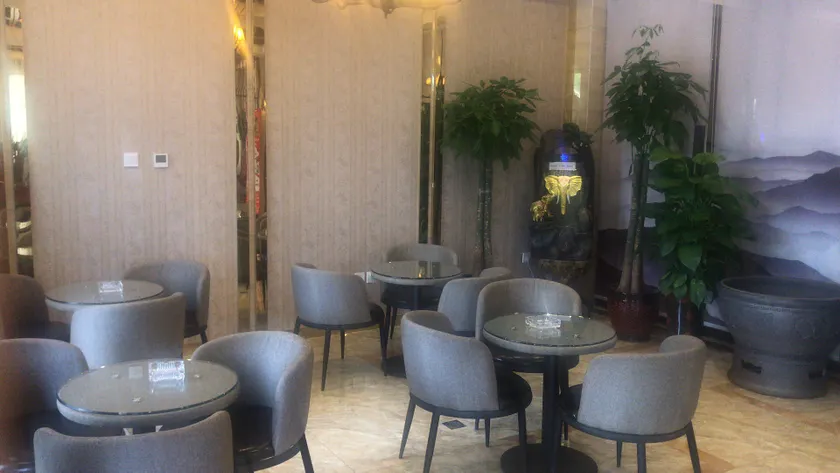 Mutuo Business Hotel - Image 1