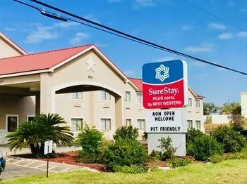 Texan Inn By Oyo Beeville Us-181 - Image 1