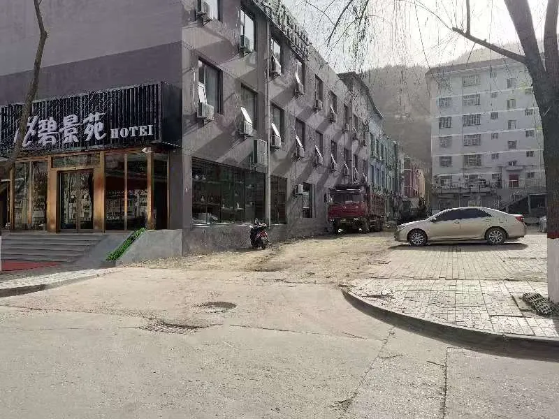 JingBiYuan Hotel - Image 1