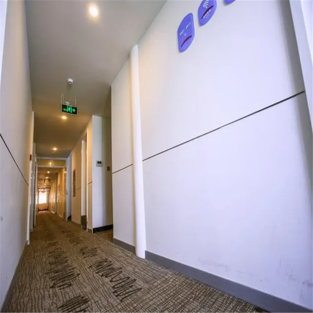 Hanting Hotel (Yinchuan Dongfanghong Plaza) - Image 1