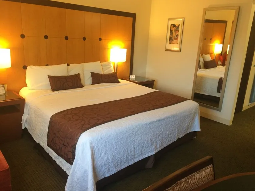 Travelodge by Wyndham Brooklyn Center - Image 1