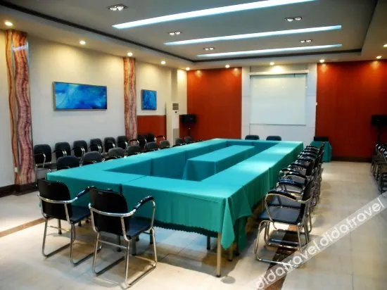 Jinjiang Inn Cixi Youth Palace - Image 1