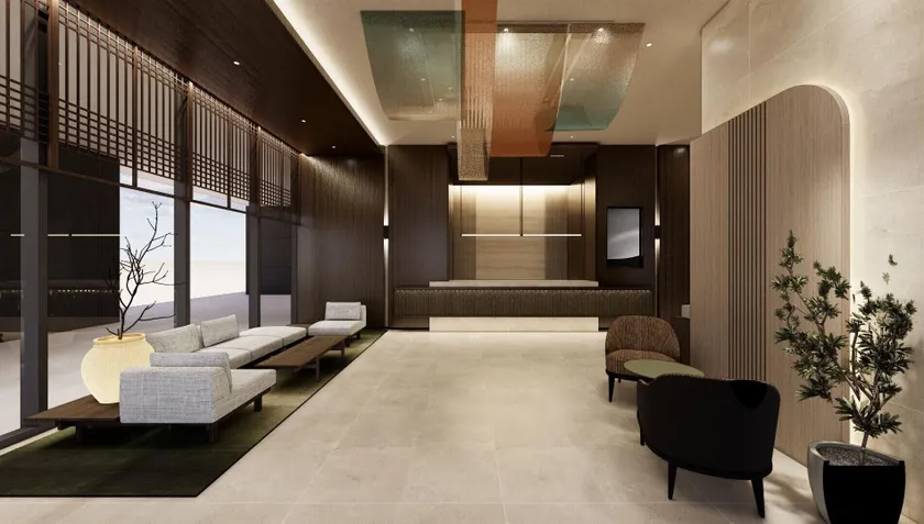 Anook Signature Hotel Seoul Guro, Series by Marriott - Image 1