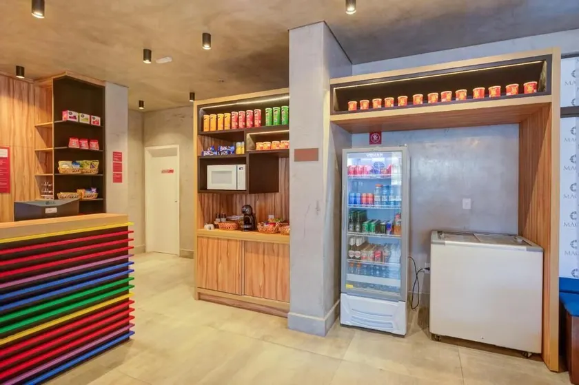 Summit Suites Hotel Cruzeiro - Image 1