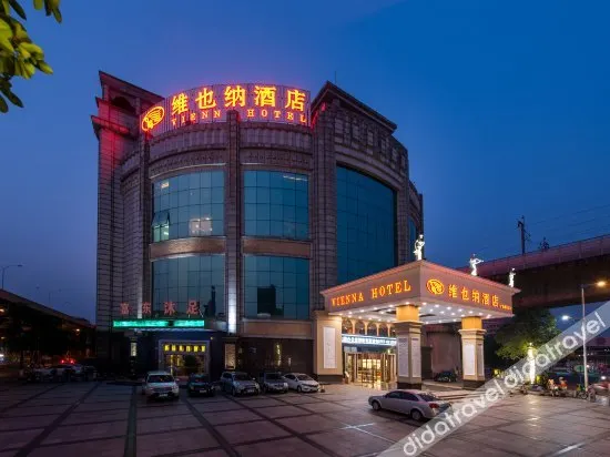 Vienna Hotel (Foshan Guangfo Road) - Image 1