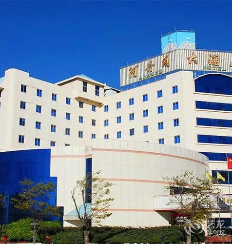 Adange Hotel - Image 1