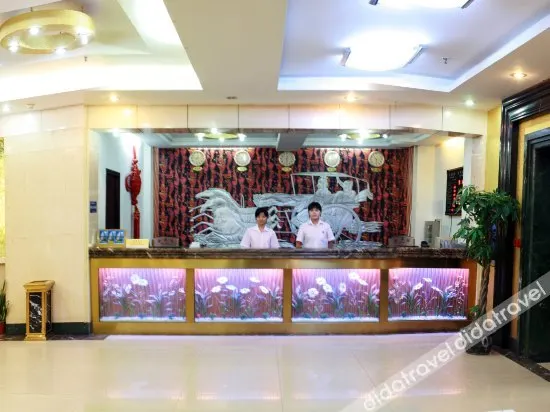 Vienna Hotel (Wuhan Honggangcheng) - Image 1