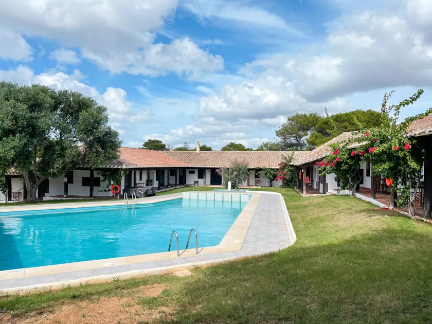 Binivell Park - 30º apartments - Image 1