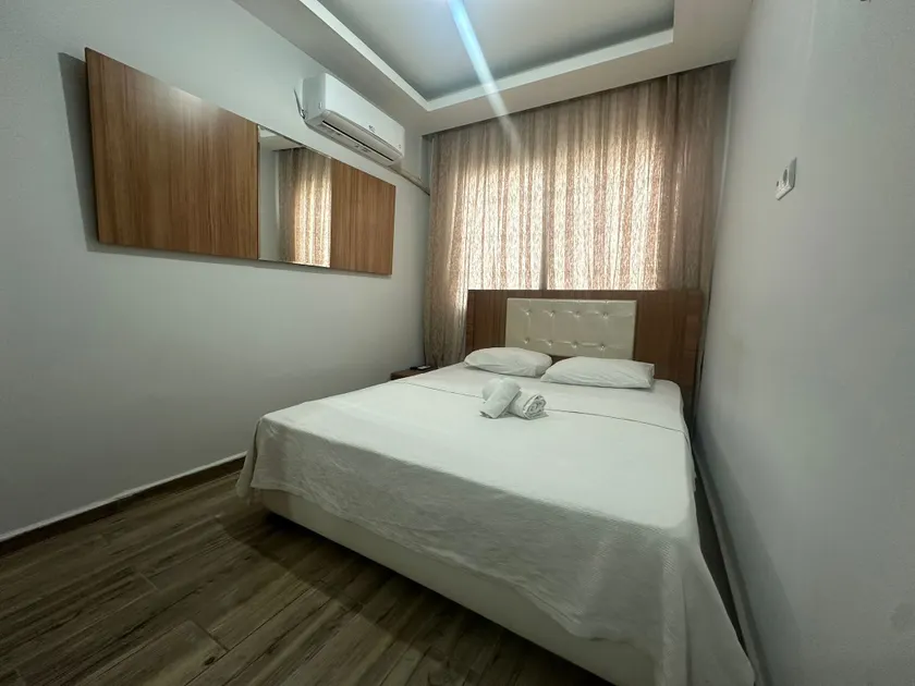 DİAMOND PALACE APART HOTEL - Image 1