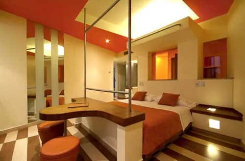 Hotel Cuore - Image 1