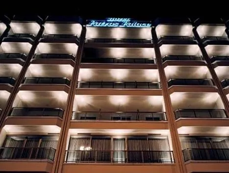 Patras Palace Hotel - Image 1
