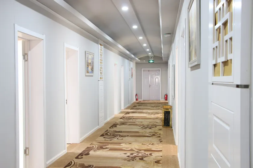 Home Inn Huayi Select Hotel (Nanpi County Yingbin Hall) - Image 1