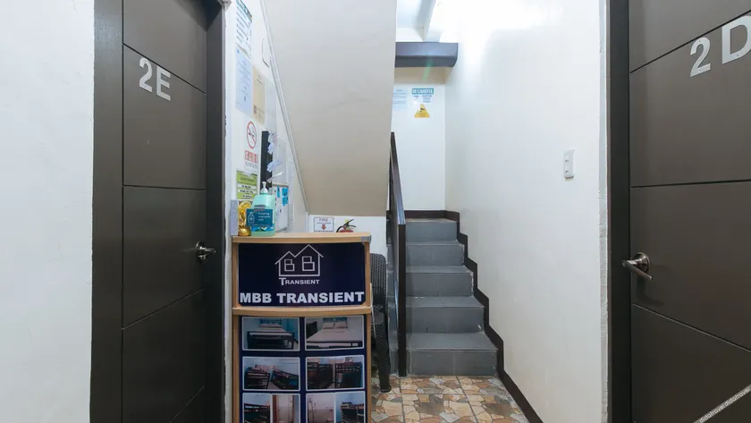 MBB Room NAIA 2 by Reddoorz - Image 1