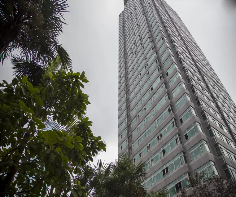 Chongqing Sweet Hotel - Image 1