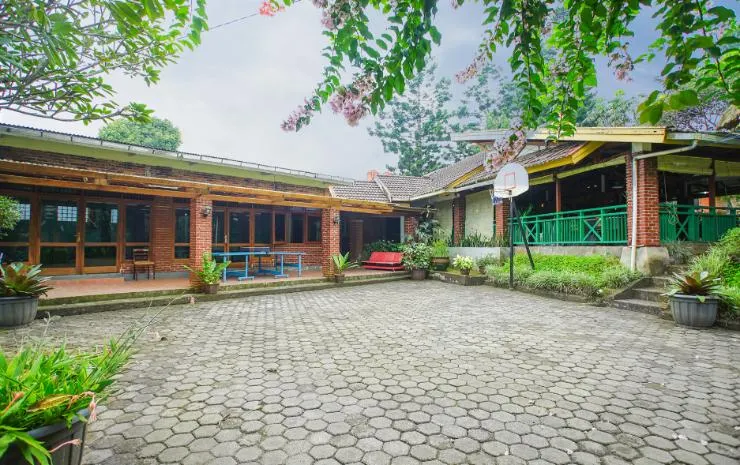 Terrace Villa Golf - Image 1