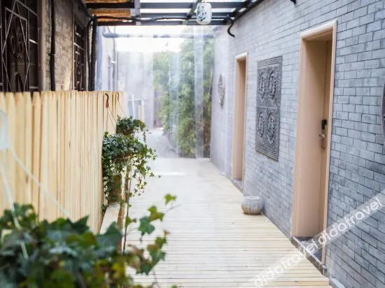 Yangzhou Xingchen Yongle Theme Hotel - Image 1