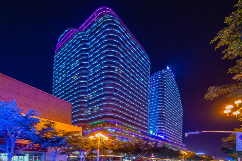 Guoguo Hotel (Xingyi Huijin Center Store) - Image 1