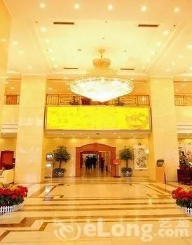 Xinmao Tiancai Hotel - Image 1