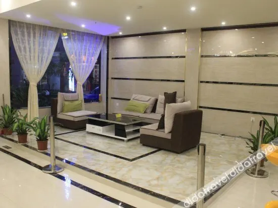 Xiao Qi Kong Ming Zhu Hotel - Image 1