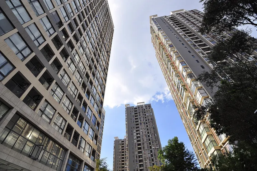 Hairun Boutique Hotel (Second Affiliated Hospital of Kunming Medical University Branch) - Image 1
