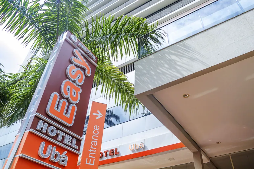 Trip Hotel Ubá - Image 1