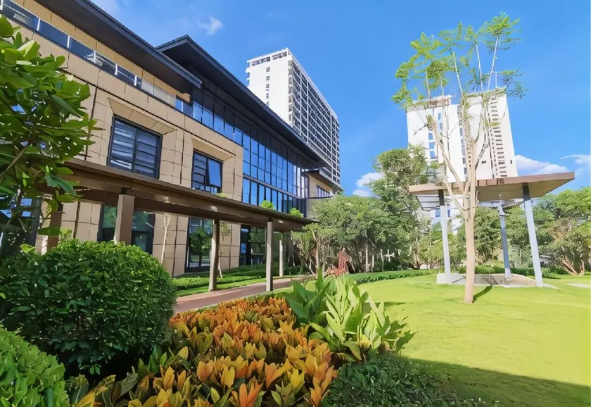 JOYOUS HOTEL - Image 1