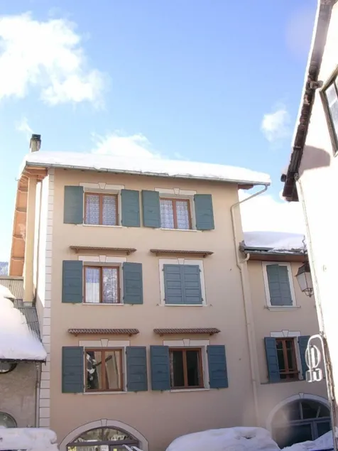 Residence le Prorel - Image 1