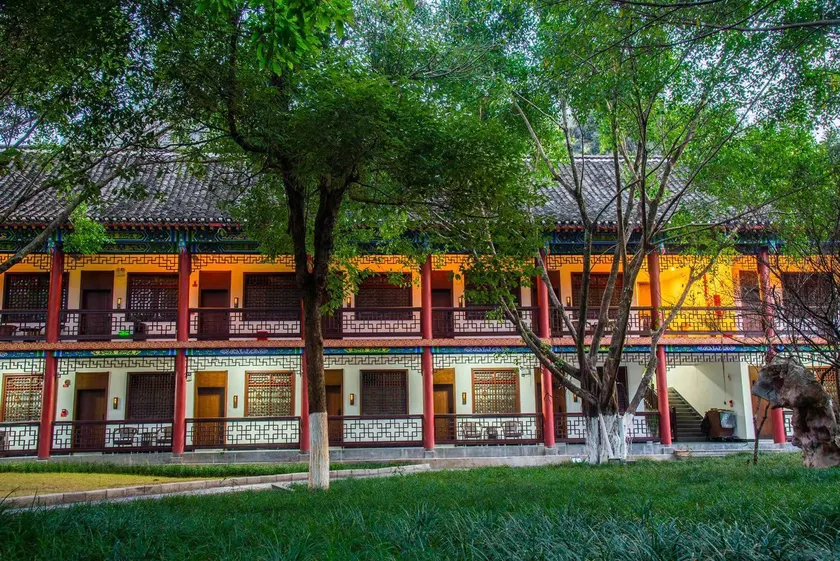 Xiyuan Bieyuan Resort Hotel (Malinghe Canyon Scenic Area Branch) - Image 1