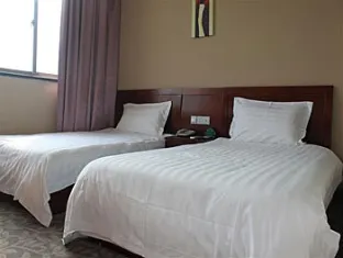 GreenTree Inn Gansu Tianshuilantiancheng Square Hotel - Image 1