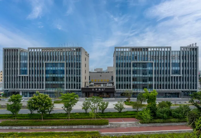 JI Hotel (Jinhua Fruit Wholesale Market) - Image 1