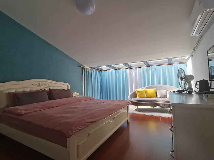 Fulin Leisure Inn - Image 1