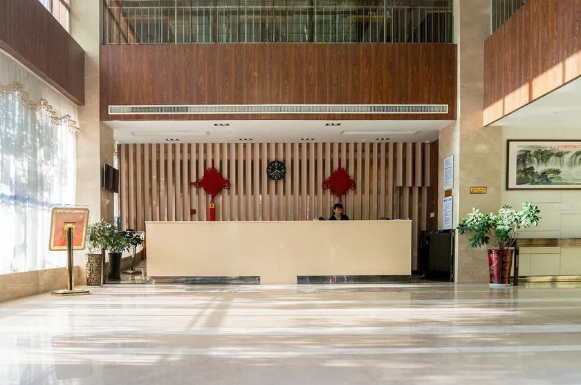 Sanming Minyi Hotel (Champs Elysees Hotel) - Image 1